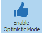 FS Optimistic Mode Enabled