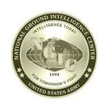 National Ground Logo