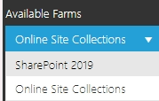 Available Farms Mixed Editions