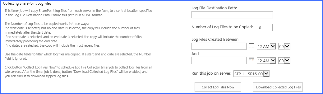 general_settings_collect_logs