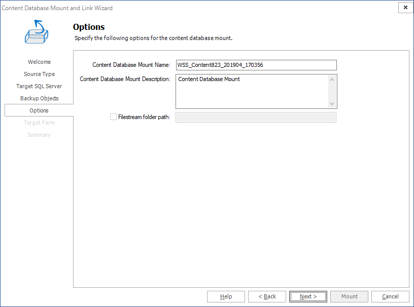 Granular_Restore_Wizard_60_Options