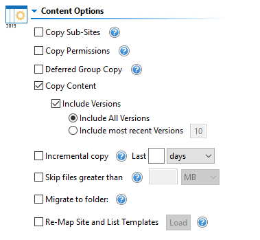 copy mysites to onedrive8