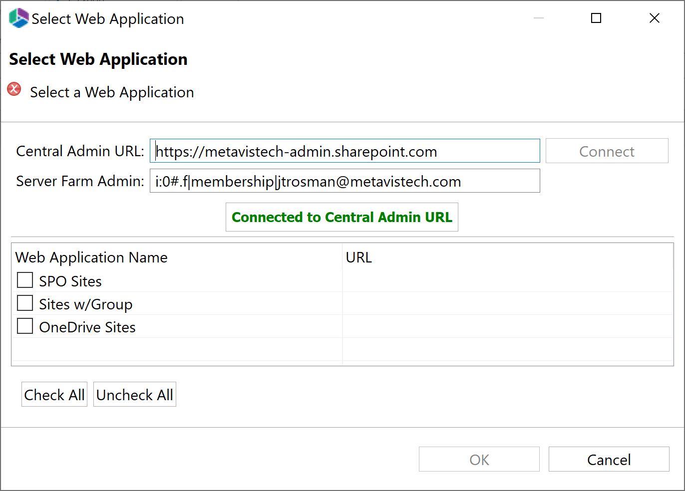 Connect to office 365_2