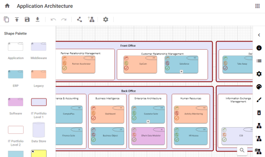 Graphical user interface, application, PowerPoint

Description automatically generated