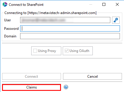 oauth and claims 7