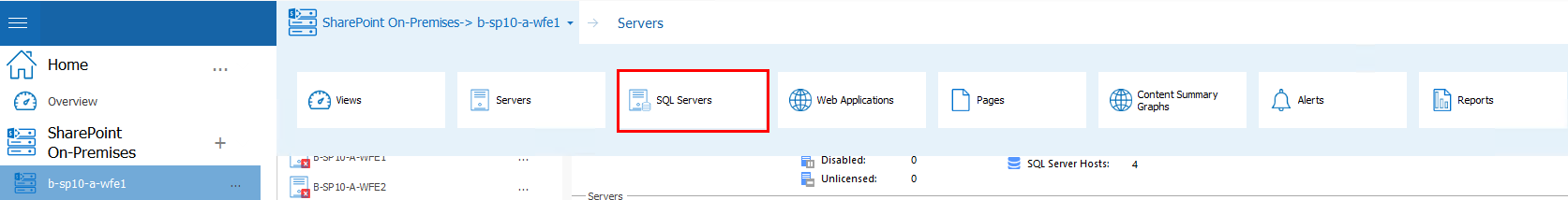 sql servers new 1