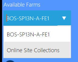 Available Farms Mixed Editions