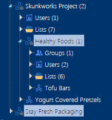 Evaluation Guide MultiSelect