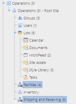 Evaluation Guide MultiSelect