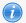 Information icon