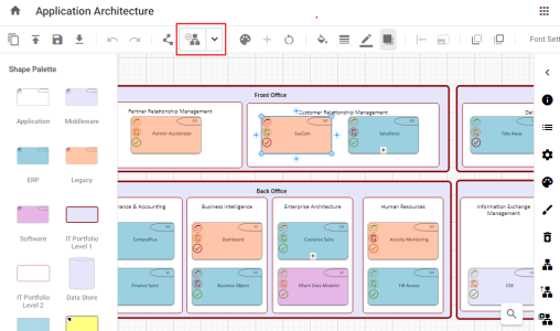 Graphical user interface, diagram

Description automatically generated