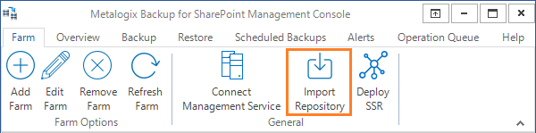 Import_Repository_Menu