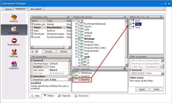 m-assign filter4