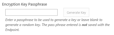 endpoint_encryption_passphrase