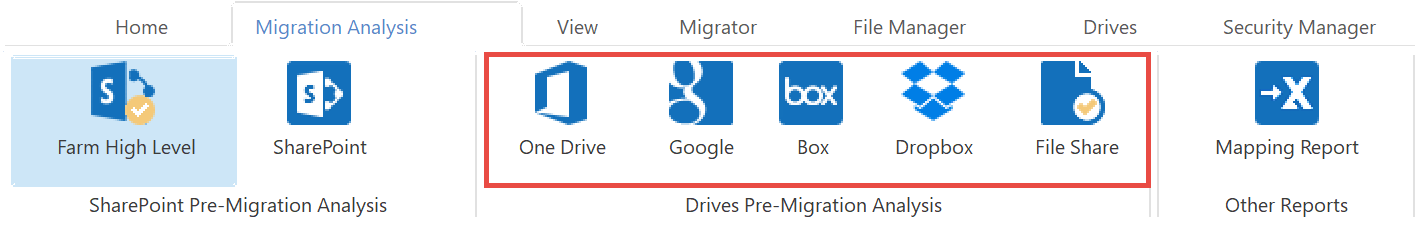 Migration Analysis 10