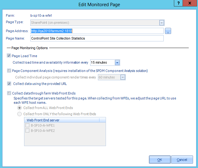 Edit monitored page new 2