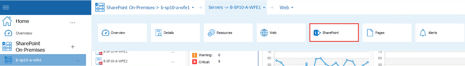 SharePoint Component new 1