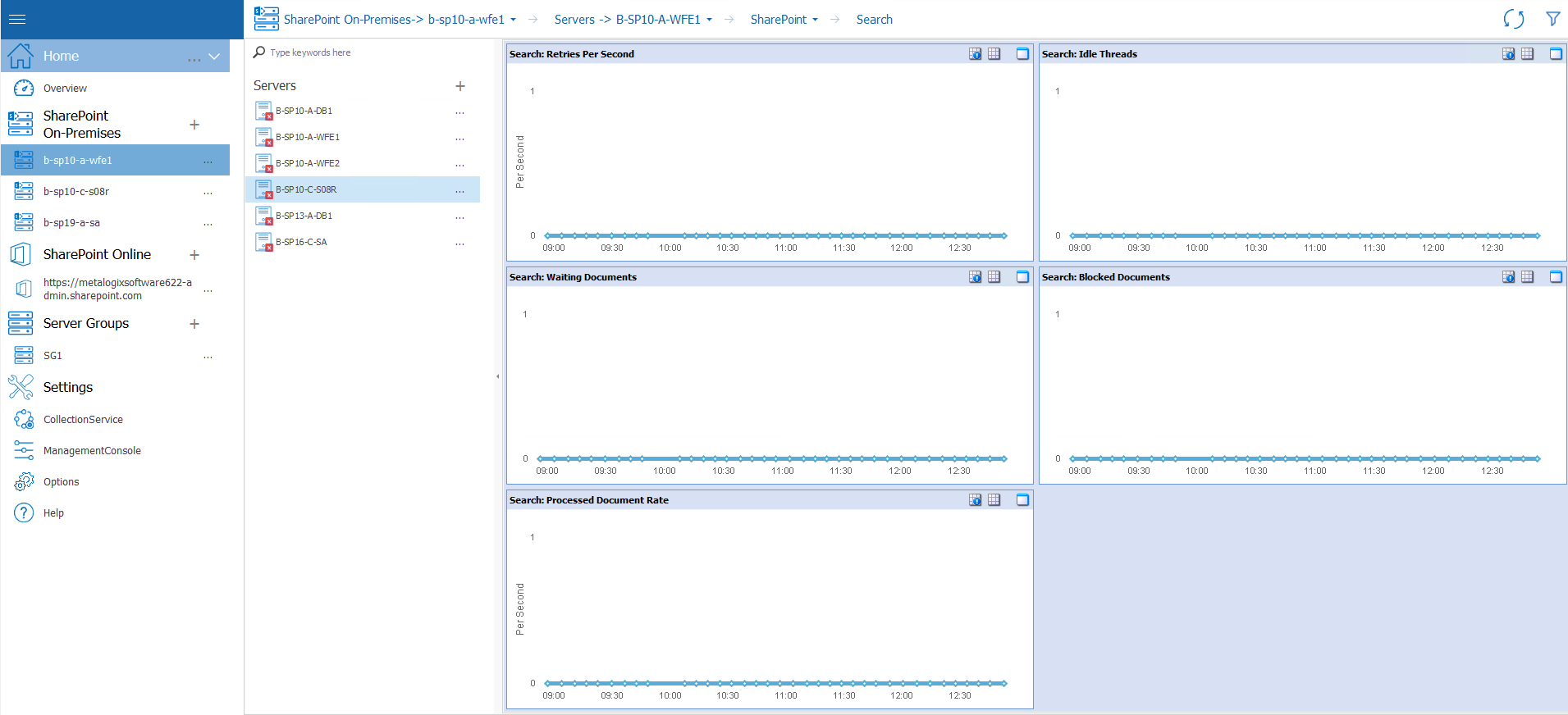 SharePoint Component new 3