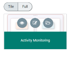 Graphical user interface, text, application  Description automatically generated