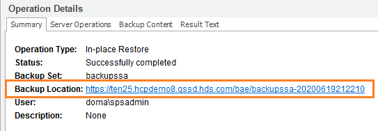 Backup_Restore_Operation_Details_Summary_HCP