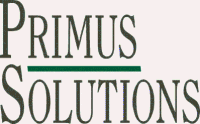 Primus Solutions Logo