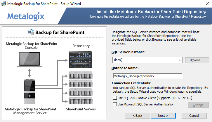 Installer-Repository