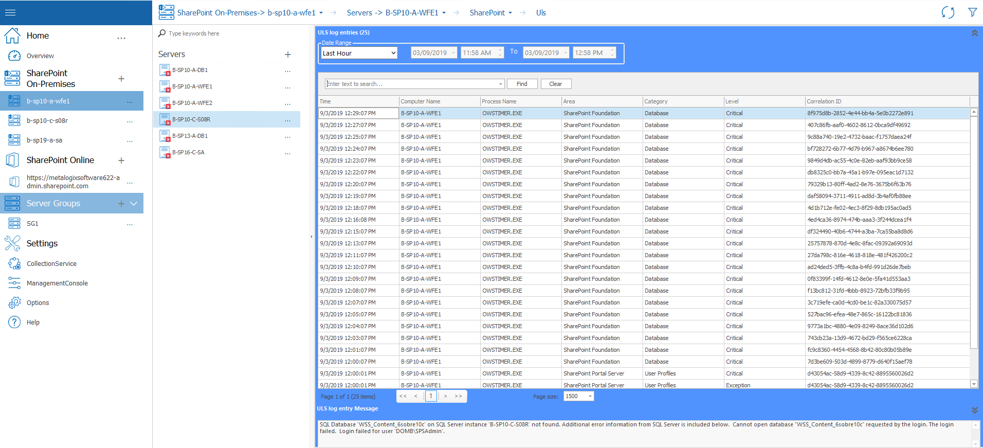 SharePoint Component new 7