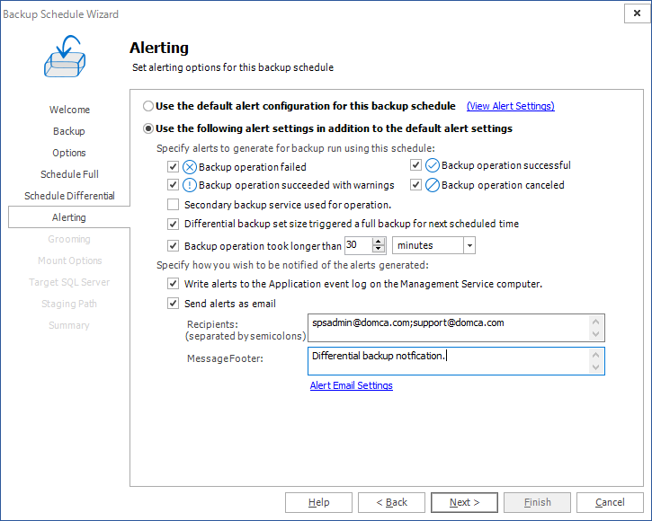 Backup_Restore_Scheduler_06_Alerting