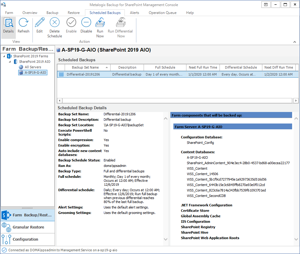 Backup_Restore_Scheduled_Backups