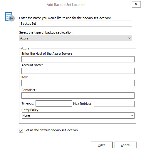 BackupService_Add_Backup_Set_Location_Azure