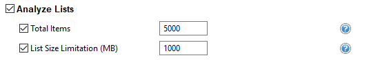 migration analysis 8