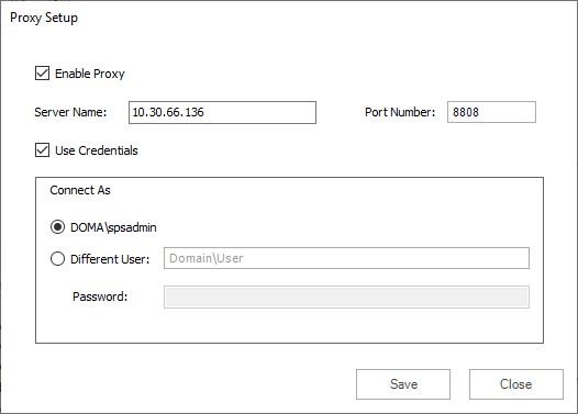 License_Proxy_Setup