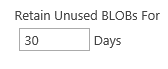 default_unused_blob_retention