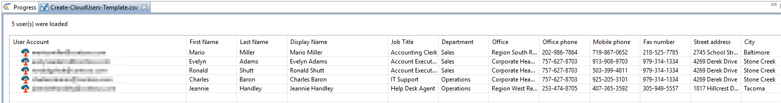 administrator import external lists2