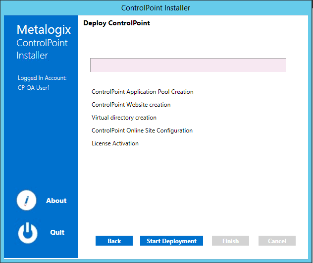 Installer O365 READY TO DEPLOY