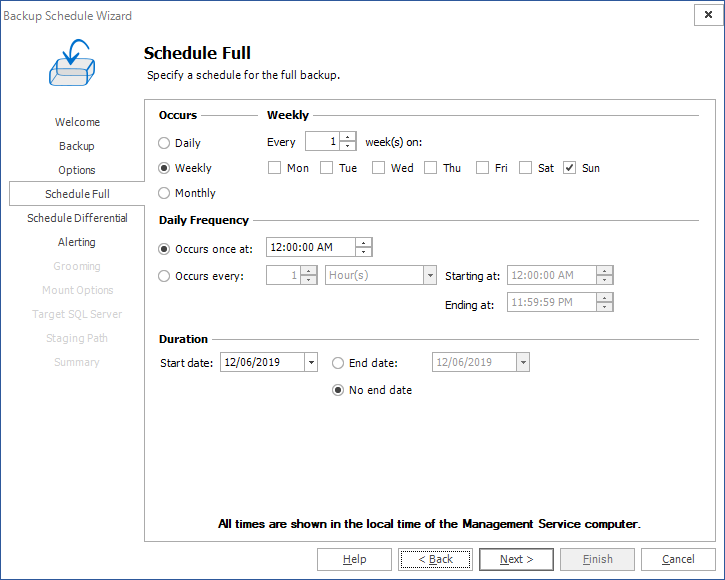 Backup_Restore_Scheduler_04_Schedule_Full