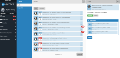 Graphical user interface, application, Teams  Description automatically generated
