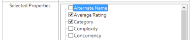 A screenshot of a computer  Description automatically generated