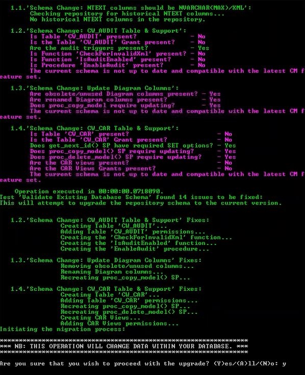 A screenshot of a computer program  Description automatically generated