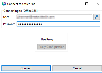 backup connecting to cloud 4