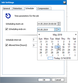 e-scheduler22