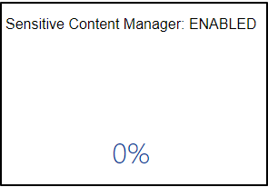 GDPR Dashboard No SCM