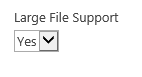 gneral_settings_large_file_support