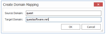 Domain Mapping.net