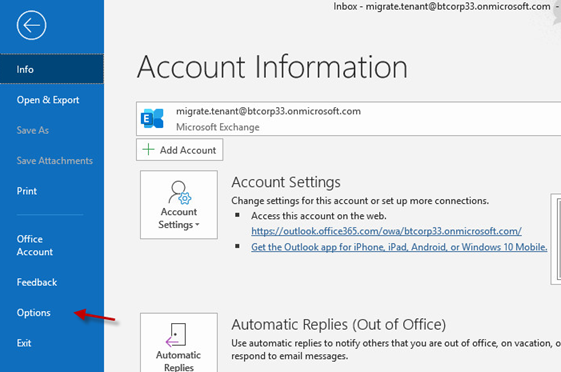 btconnect office 365 email settings