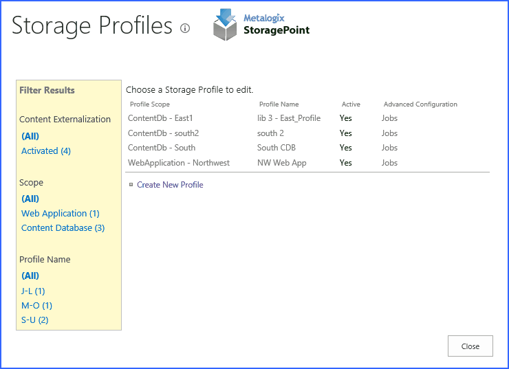 storageprofilespage