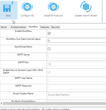 Graphical user interface, text, application, email  Description automatically generated