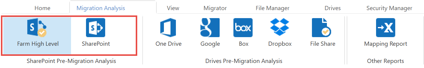 Migration Analysis 11