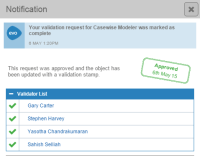 Graphical user interface, text, application, chat or text message  Description automatically generated