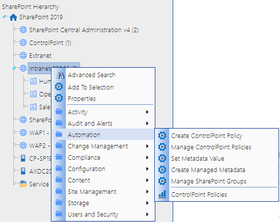 Web App Tools